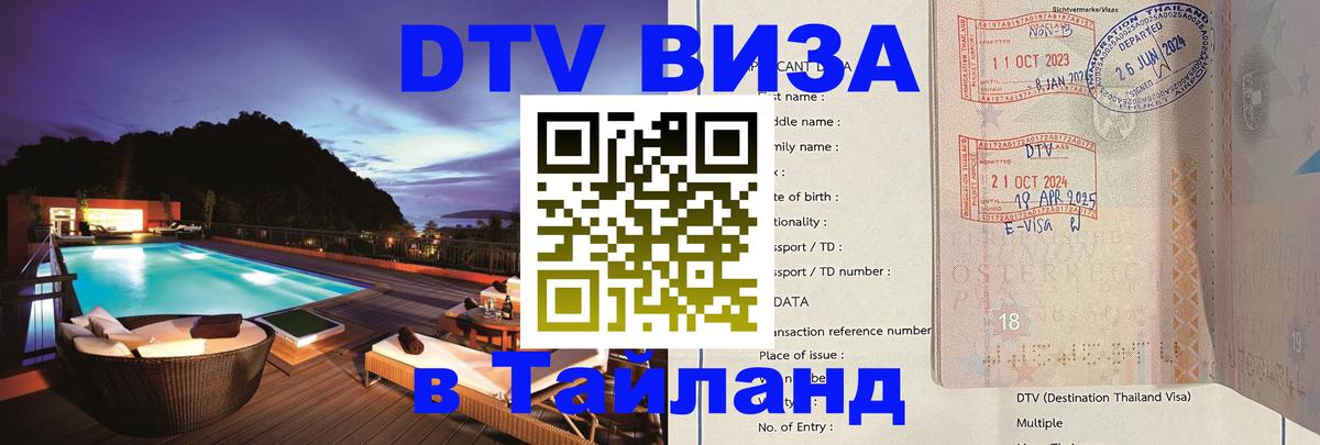 Сколько стоит DTV виза — актуальные цены, оформление даже без документов - 21.11.2025 